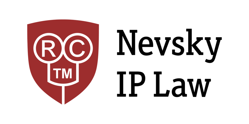 Nevsky IP Law Nevsky IP Law