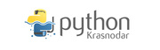 Python Krasnodar Python Krasnodar
